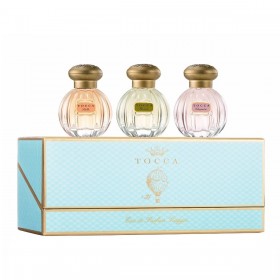 Tocca – Set de Perfume Clásico (Eau De Parfum Viaggio)