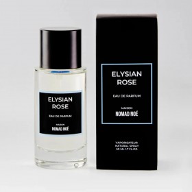Nomad Noé – Elysian Rose Eau De Parfum