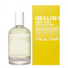 Malin & Goetz - Eau De Parfum De Ron Oscuro