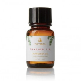 Aceite refrescante de abeto Frasier de Thymes