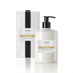 LAFCO – Crema de manos de manzanilla y lavanda (dormitorio principal)