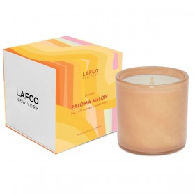LAFCO – Vela exclusiva Paloma Melon (Veranda)