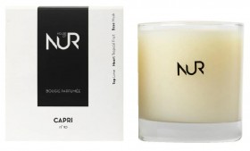 Casa de Nur – Vela Capri