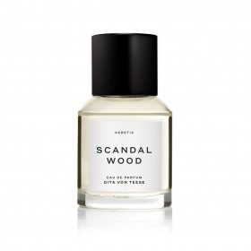 Hereje – Scandalwood Eau De Parfum 50ml