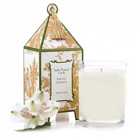 Seda France - Vela Pagoda Elegante Gardenia