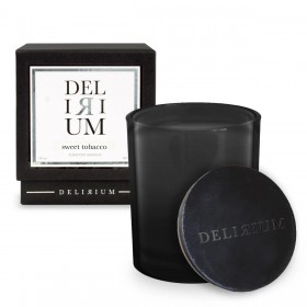 Delirium – Vela de tabaco dulce