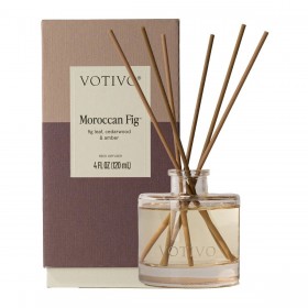 Votivo – Difusor de higos marroquíes