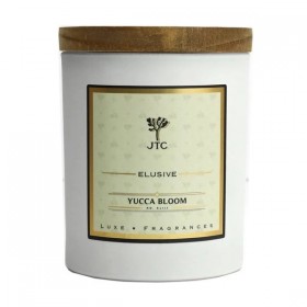 Vela de lujo Joshua Tree - Yucca Bloom
