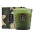 Voluspa – Vela de chimenea de 3 mechas con aroma a musgo de templo