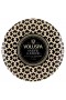 فولوسبا – شمعة أمبر لوميير 3 فتيلة من القصدير