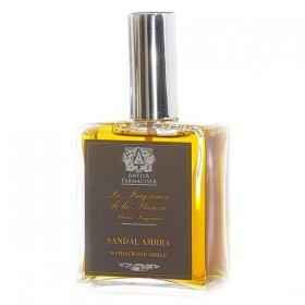 أنتيكا فارماسيستا – رذاذ الغرفة برائحة خشب الصندل والعنبر