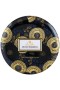 Voluspa – Plechová svíčka Moso Bamboo se 3 knoty