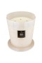 Voluspa – Svíčka Santal Vanille s 5 knoty do ohniska