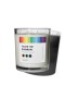 Regular Ass Candles – Svíčka Taste The Rainbow (červený rybíz + růžový cukr)