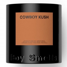 Svíčka Boy Smells – Cowboy Kush Magnum