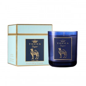 Tocca – Tangerská svíčka
