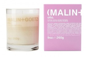 Malin & Goetz – Otto Candle
