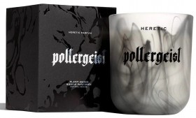 Heretic – Poltergeistova svíčka