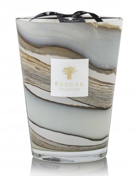 Kolekce Baobab – Svíčka Sand Sonora Max24