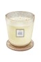 Voluspa – Jasmine Midnight Blooms 5 Wickes Hearth Stearinlys