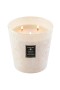 Voluspa – Santal Vanille 3-vægede pejselys
