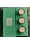 Flamingo Estate – Mini Three Sisters Candle Set