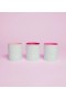 CLR Los Angeles – Hot Pink Candle