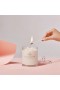 Glasshouse – Sunsets In Capri Candle