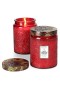 Voluspa – Goji Tarocco Orange Large Jar Candle
