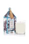 Seda France – Japanese Quince Pagoda Mini Candle