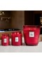 Voluspa – Goji Tarocco Orange Large Jar Candle