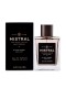 Mistral – Black Amber Eau De Parfum