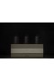 Adlan – The Woods Trio Candle Set