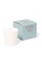 Trudon – Ernesto (Leather & Tobacco) Alabaster Candle Refill