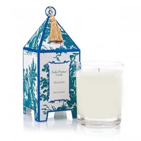 Seda France – Hyacinth Pagoda Candle
