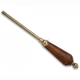 Social Light – Oxford Dakota Rust Antique Bronze Lighter