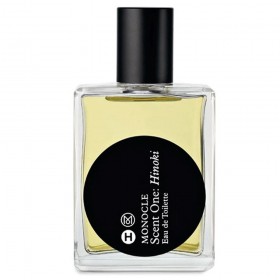 Comme Des Garcons – Monocle 01 Hinoki EDT 50ml