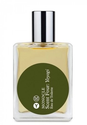 Comme Des Garcons – Monocle 04 Yoyogi EDT 50ml