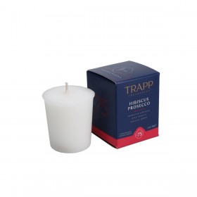 Trapp – Hibiscus Prosecco #75 Votive Candle