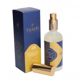 Trapp – Fresh Cut Tuberose #8 Home Fragrance Mist