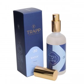 Trapp – Water #20 Home Fragrance Mist