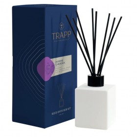Trapp – Jasmine Gardenia #60 Diffuser