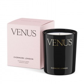 Evermore London – Venus Candle 145g