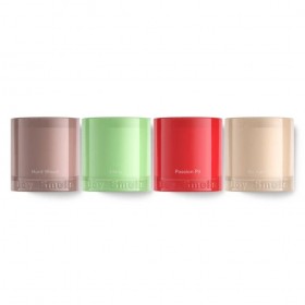 Boy Smells – Essentials Quad Votive Set