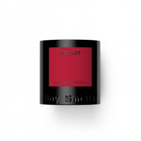 Boy Smells – Red Hot Candle