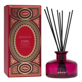 Archipelago – Cranberry St. Germain Diffuser