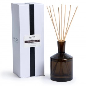 LAFCO – Saffron Sandalwood (Lounge) Classic Diffuser