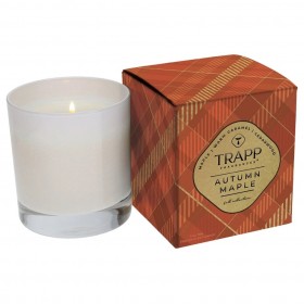 Trapp – Autumn Maple Candle