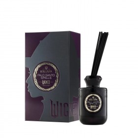 Voluspa – Palo Santo trylleformulardiffuser (Wicked 2-kollektionen)