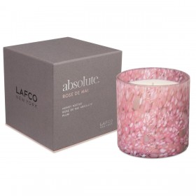 LAFCO – Rose De Mai Candle